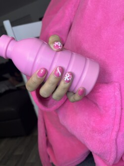 Flores de Bob Esponja