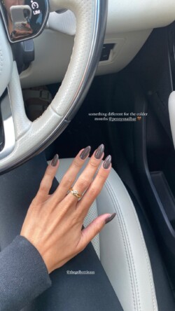 ISABELLE MATHERS - color - Prestige