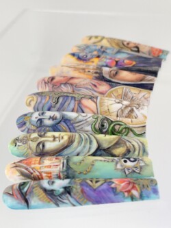 Nailympia Londres 2024