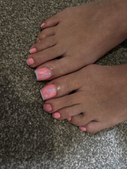 Uñas de verano