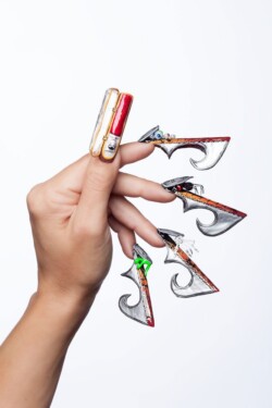 Scream Queen - Halloween