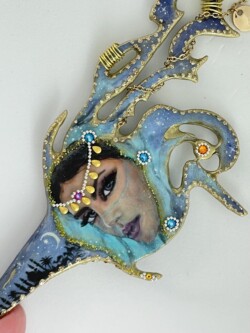 Arte extremo en las uñas