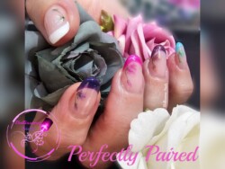 Perfectamente emparejados