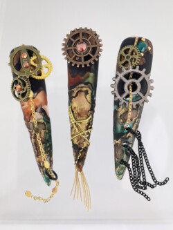 Nailympia Londres 2024