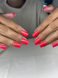 acrílicos a todo color