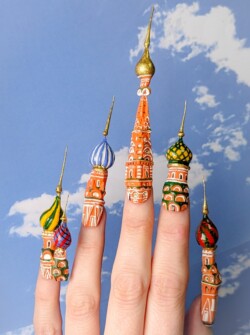 2º puesto del concurso Fnp de Dublín