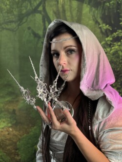 Póster Extreme Nail