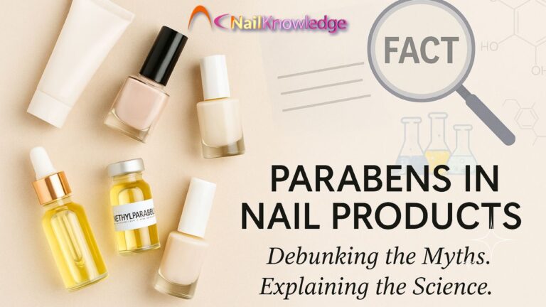 Understanding Proper Ventilation in Nail Salons